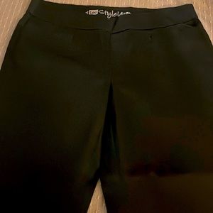 Lee Pull-on pants